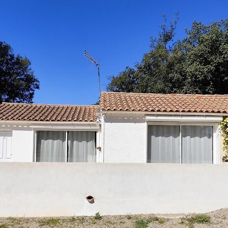 Casetta Provenzale Garéoult Exteriör bild